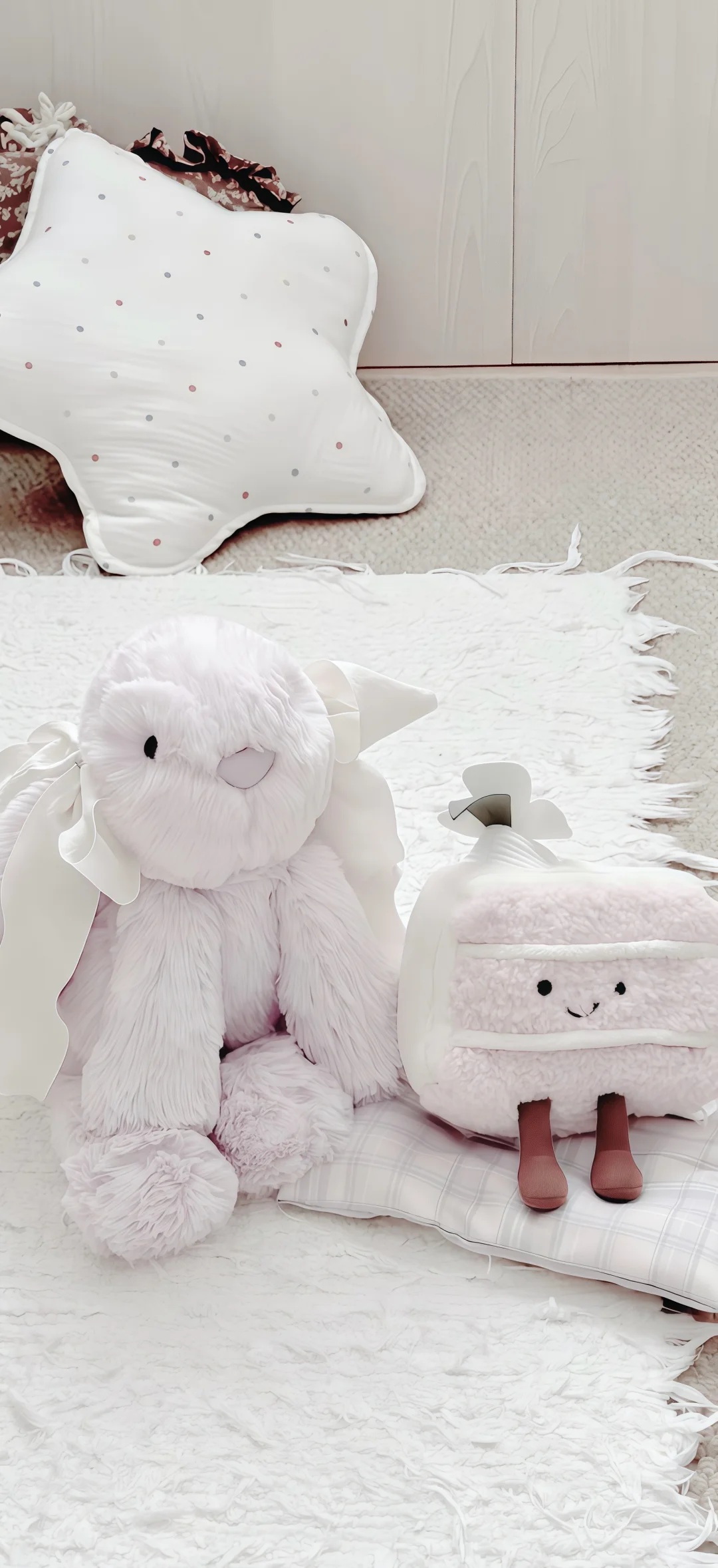 𝐒𝐡𝐚𝐫𝐞丨可爱ins风壁纸