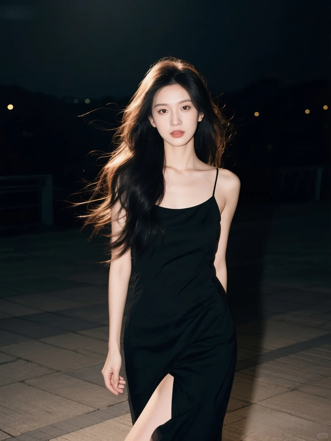 🌙谁懂极简风的杀伤力！