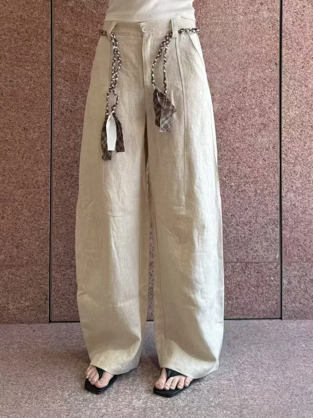 近期超爱的裤子分享✨舒适时髦两不误