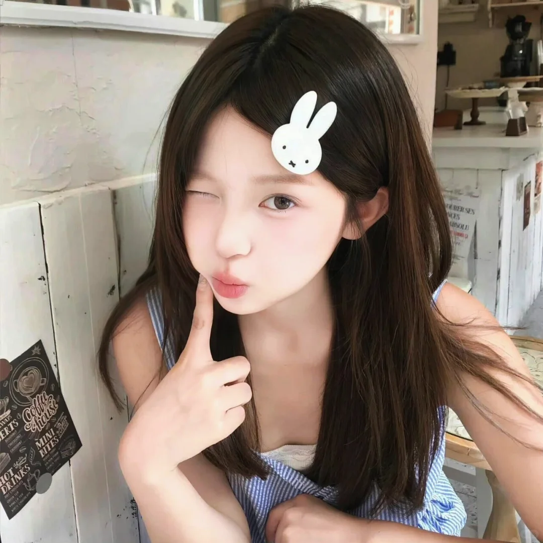 【女头】好运莲莲～（头像）