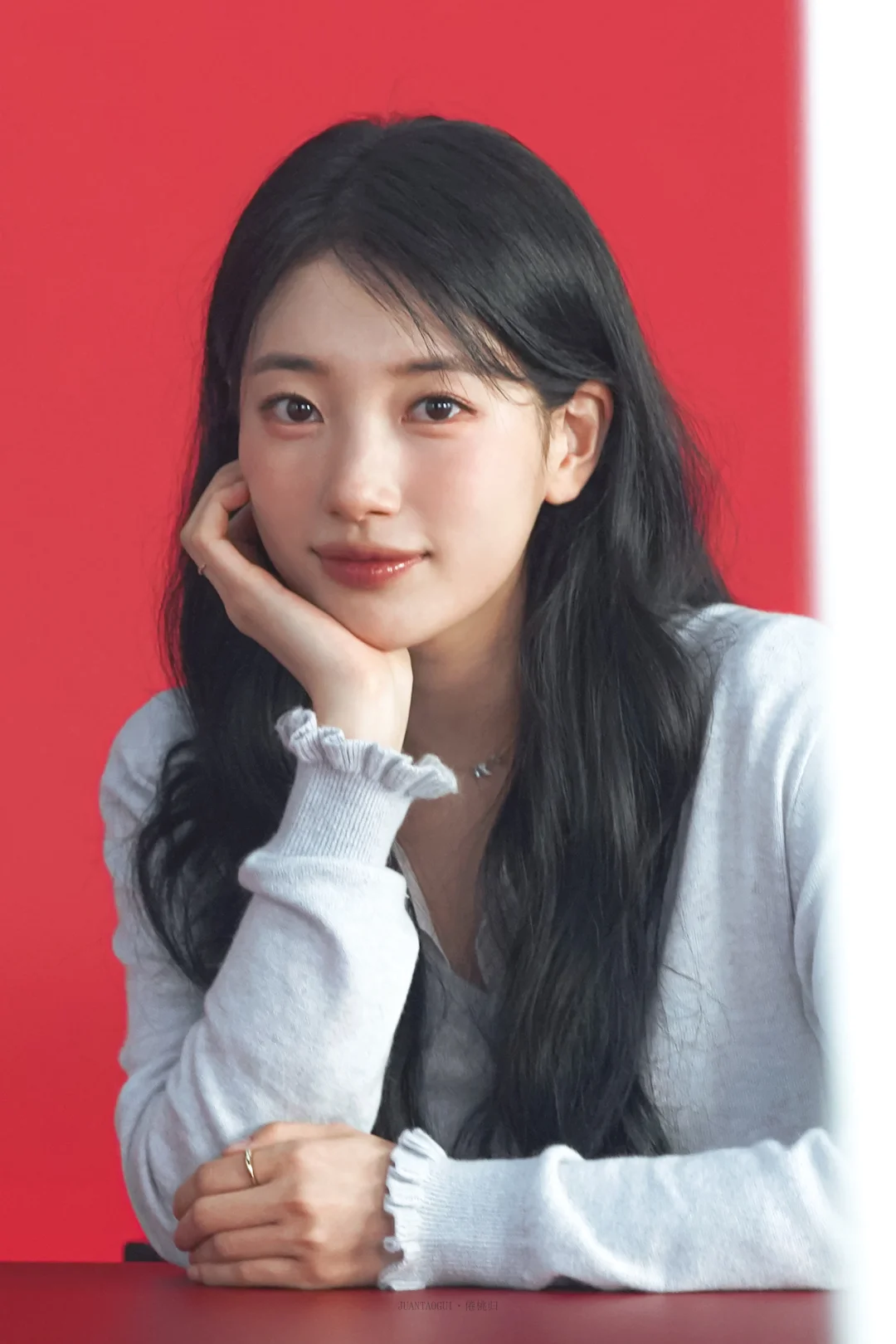 漂亮得让我脸红的可爱女人ᐝˆ·⚯̮ˆ₎♡