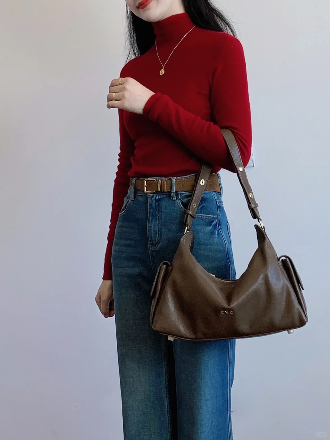 胶片🫧🔴好爱这复古迷人又明媚的秋冬吖！