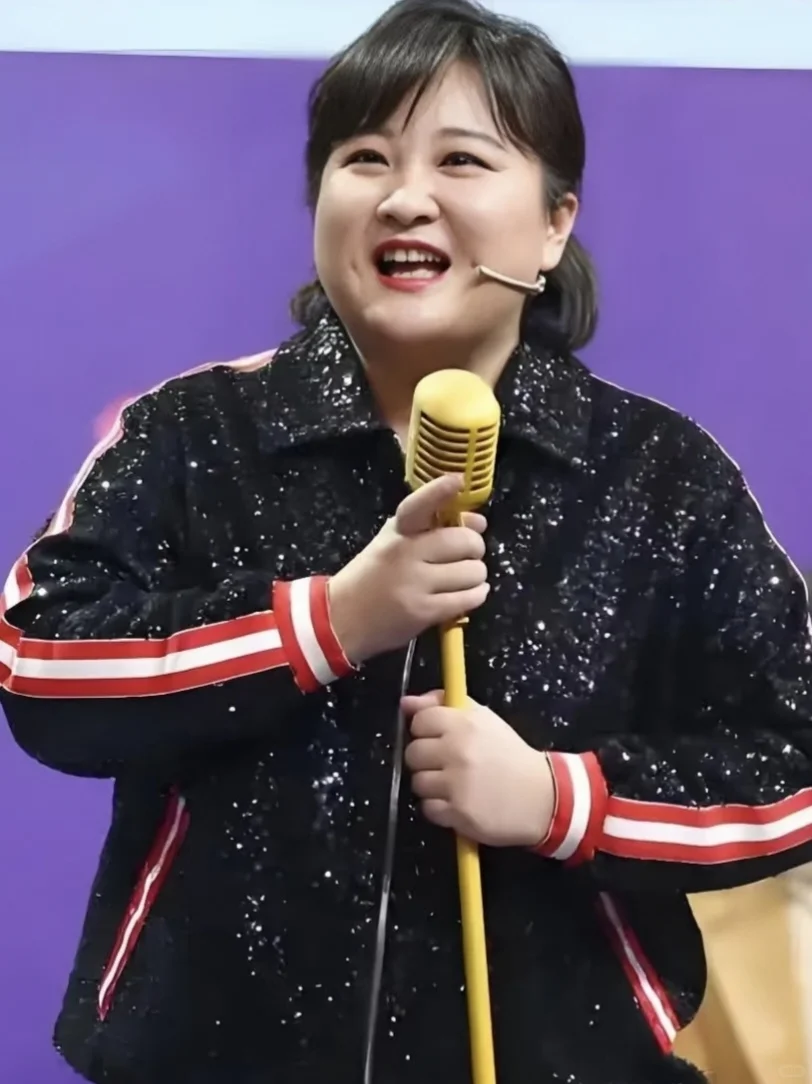 被贾玲的状态狠狠圈粉了！