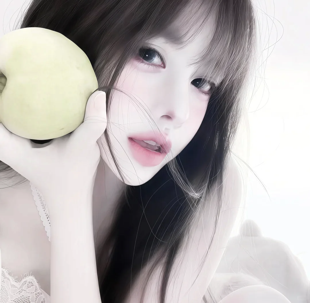 5张少女分享别买了