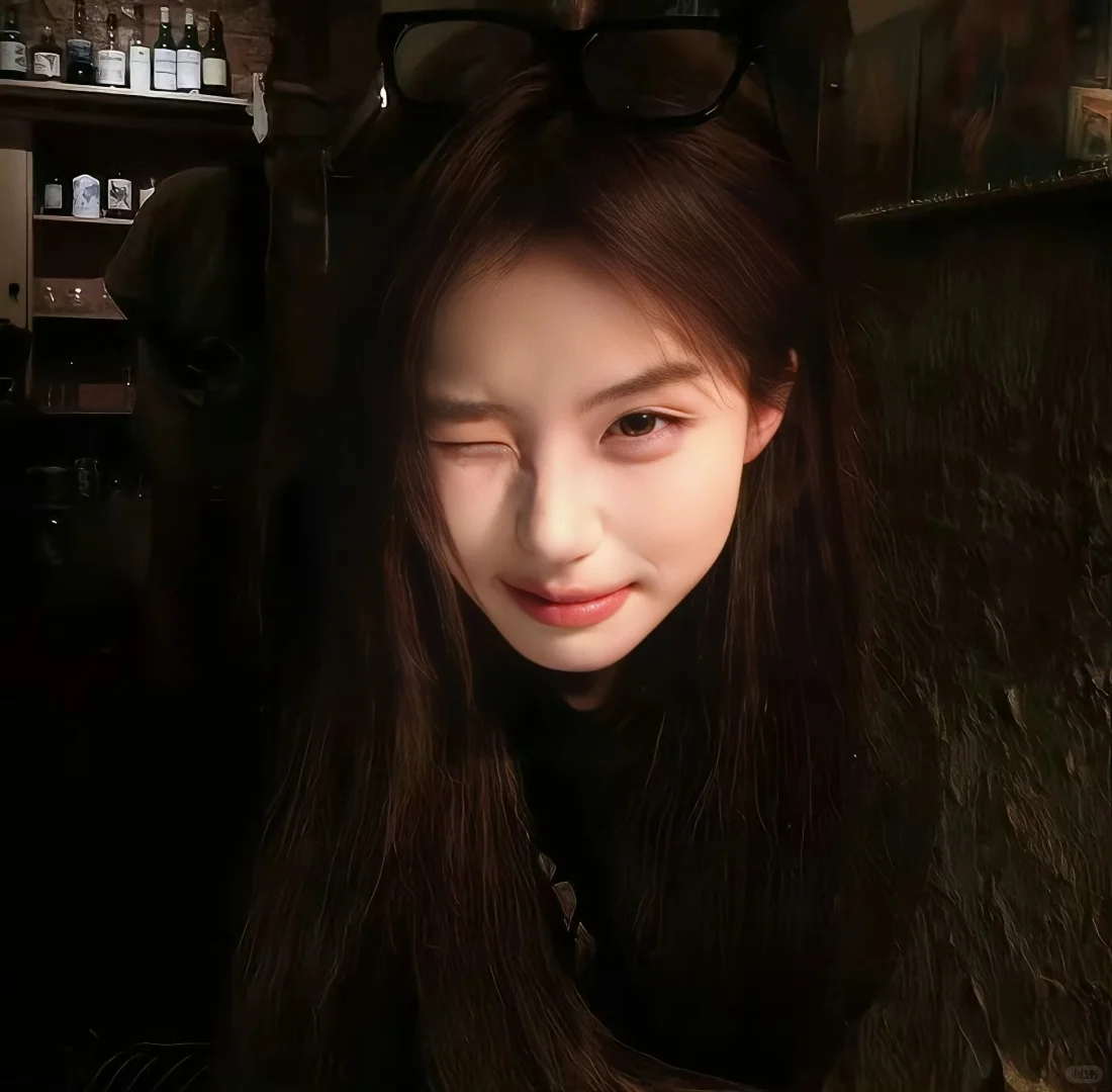 𝙒𝙚𝘾𝙝𝙖𝙩 女生头像🌨️