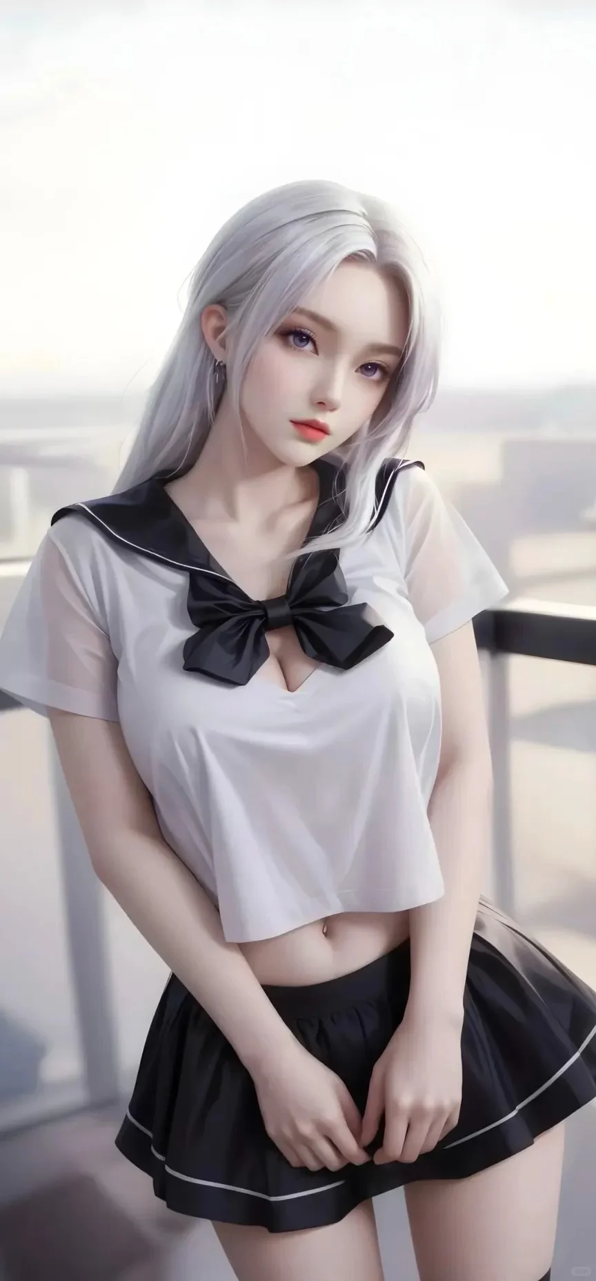 国漫女神顶级壁纸 小医仙