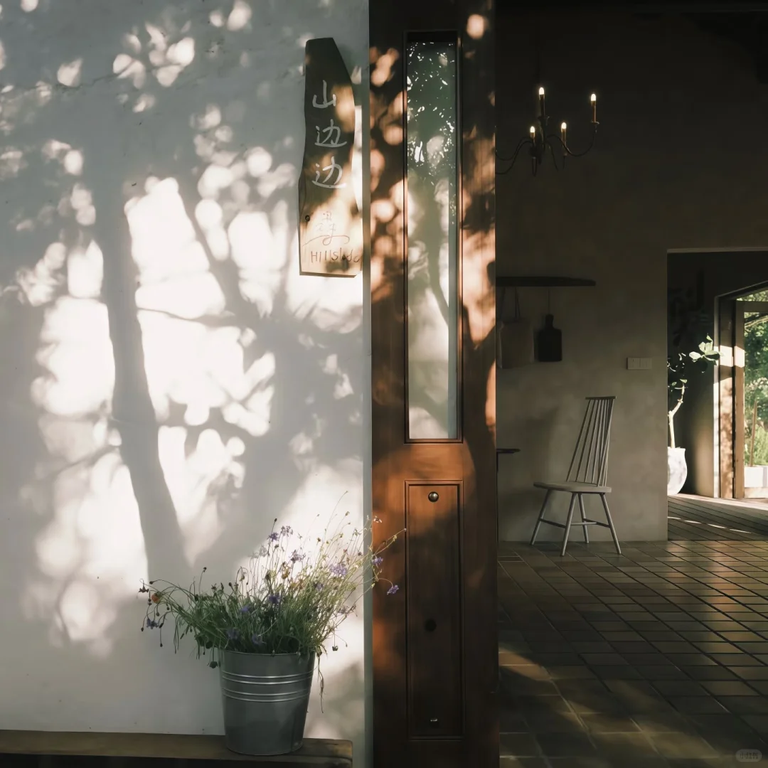 WeChat|治愈系|文艺女生头像＋壁纸