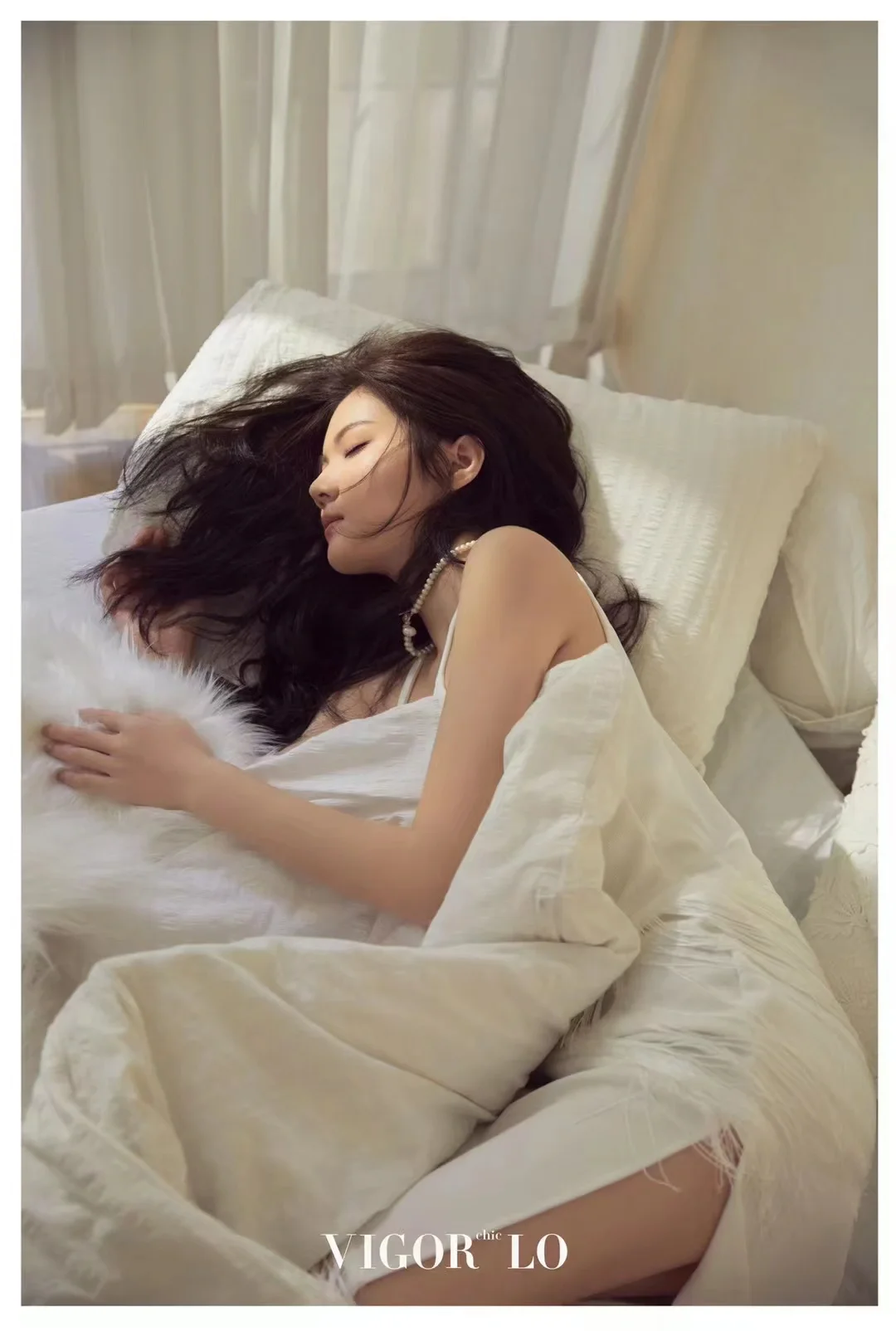 长沙轻私房写真约拍