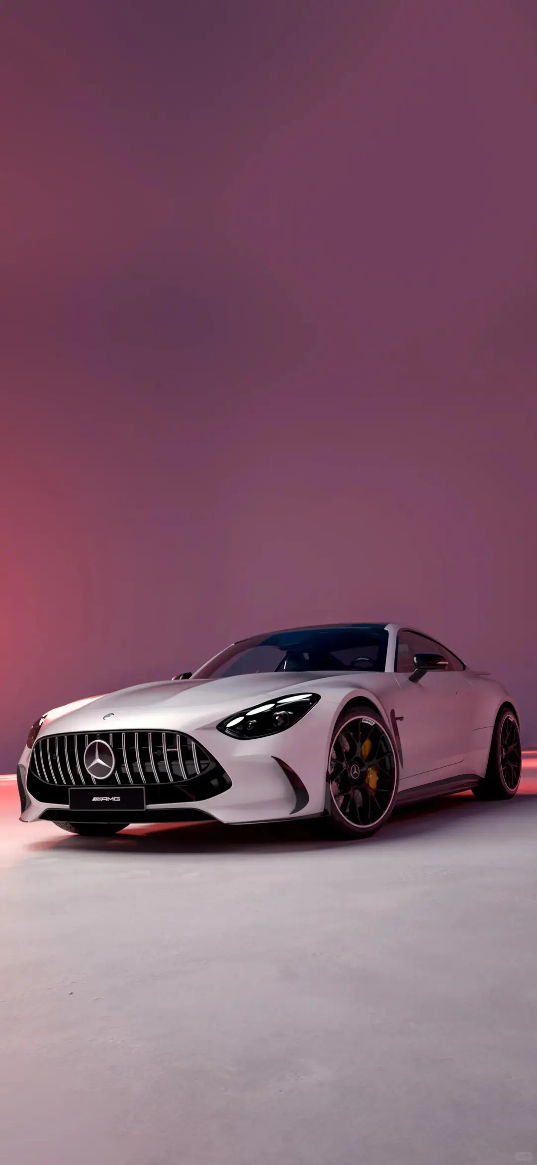 颜色控跑车｜4K高清手机壁纸