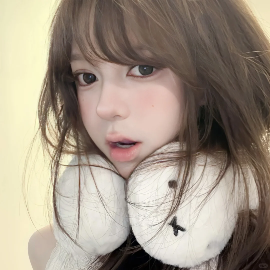 Millions of times-女頭