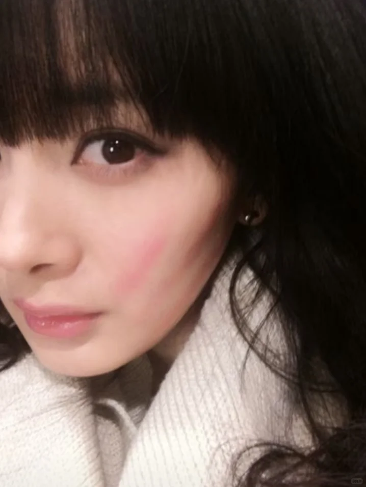 像不像杨幂？不像删了