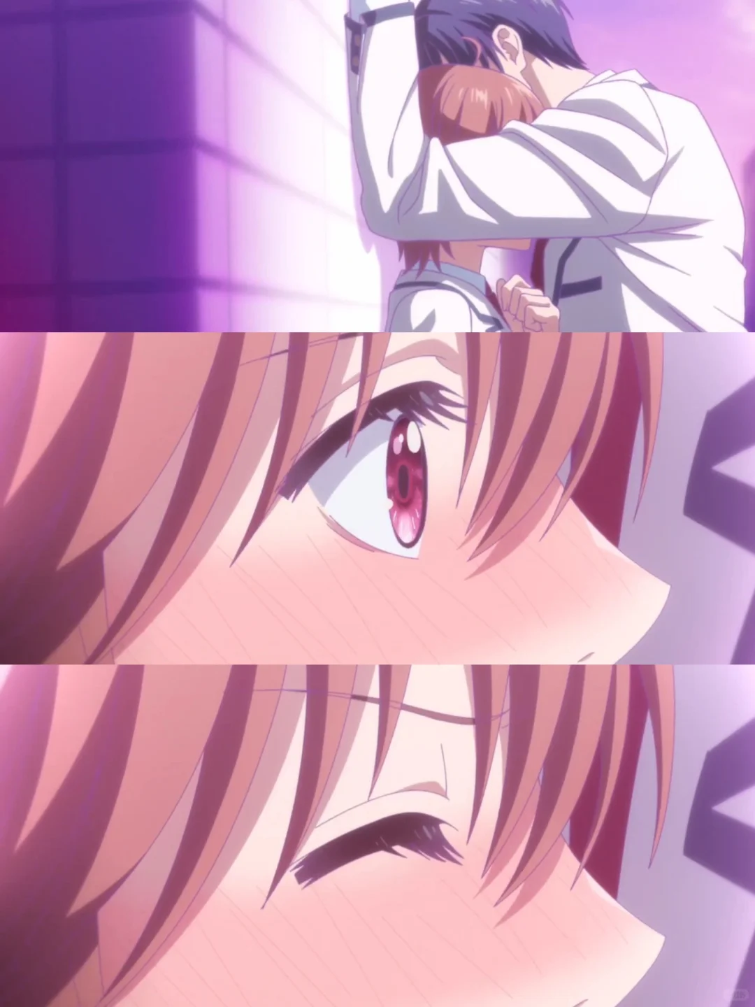 爆哭预警！文艺复兴来了💥我们的青春