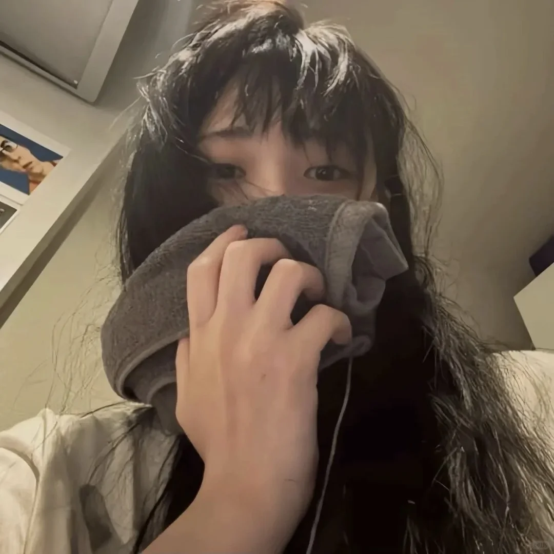 无水印女头(小众)