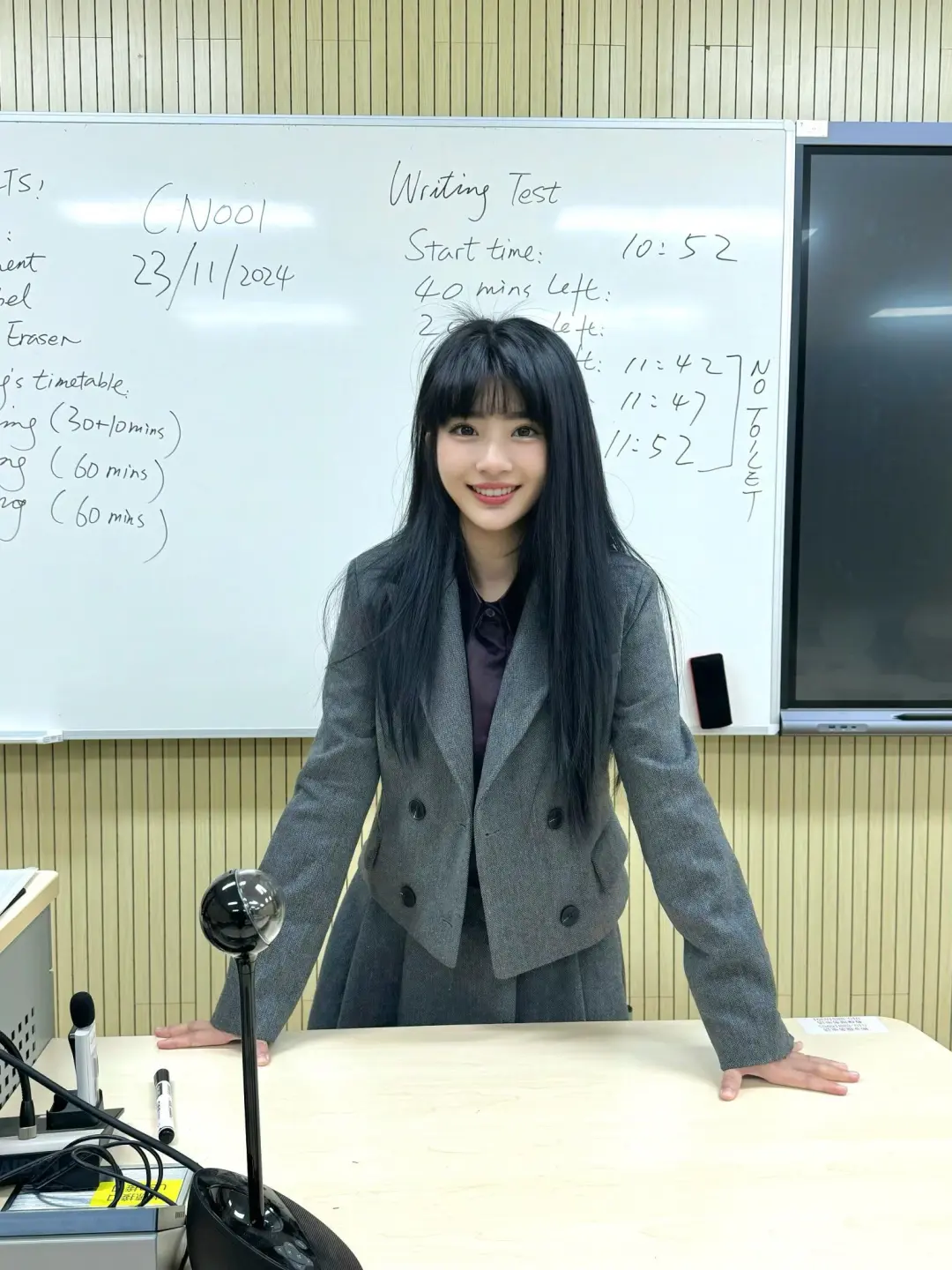 38岁女大，高阶美貌的尽头是少吃+养雌