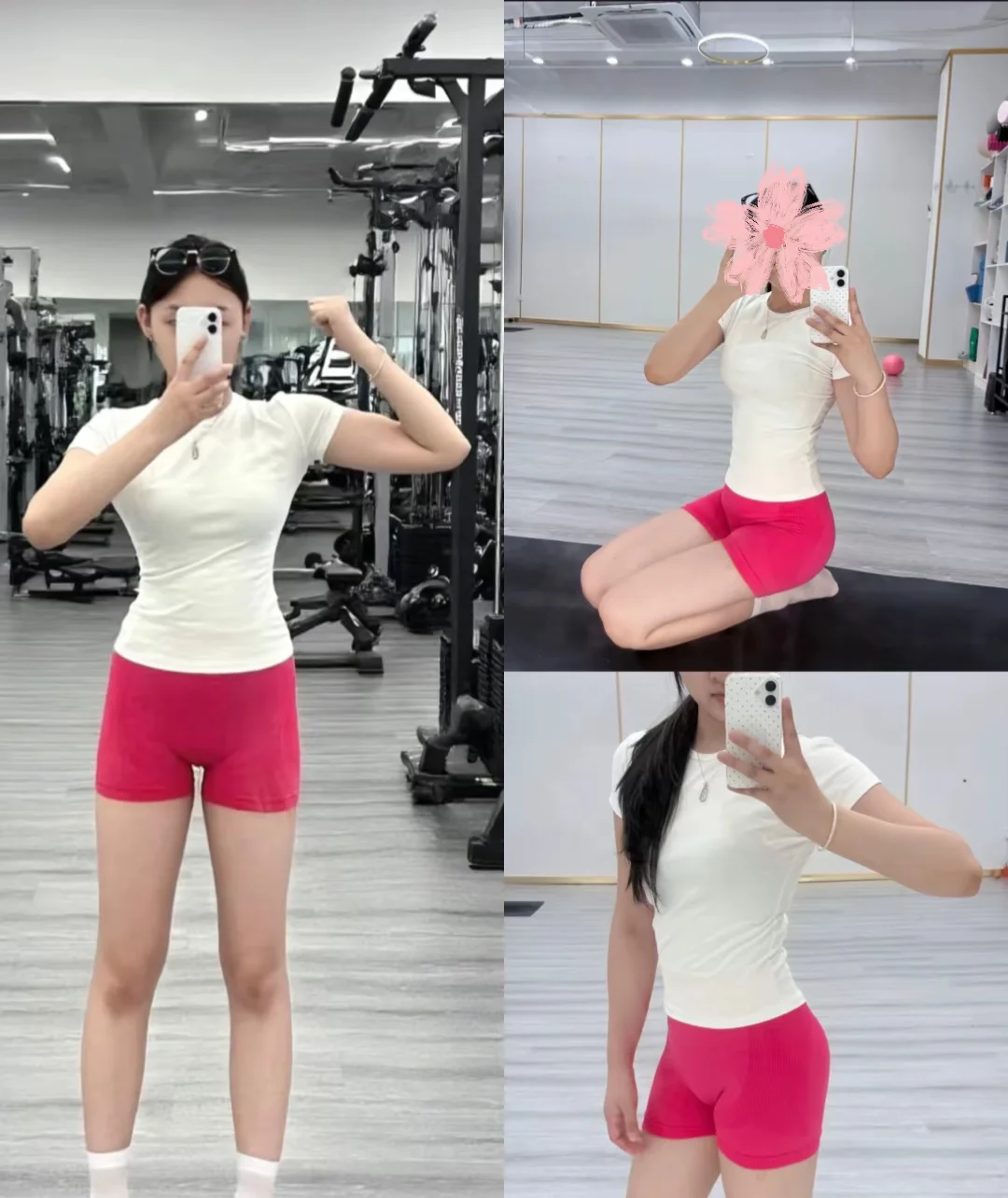 我的健身搭子，你值得拥有！！！