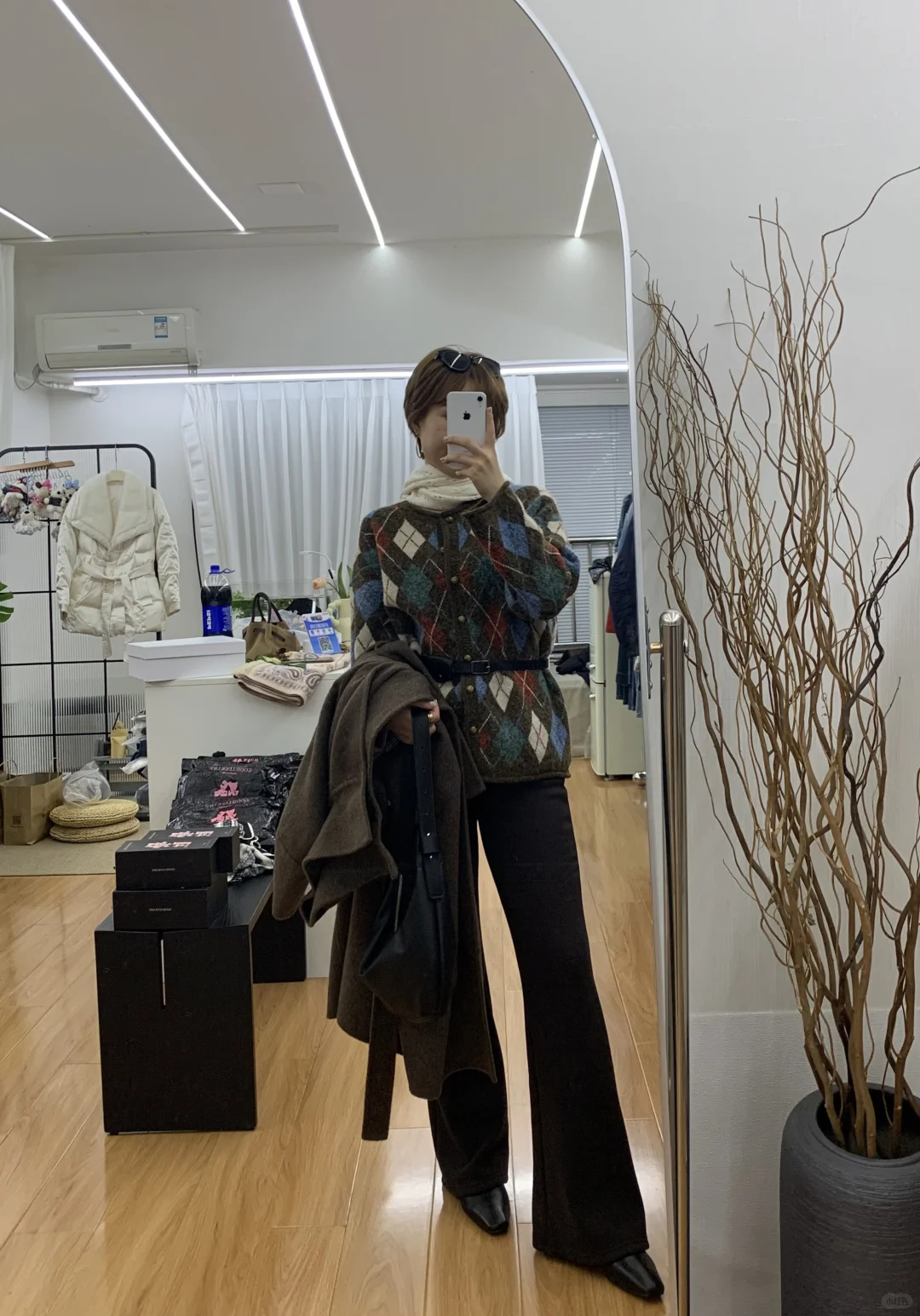 在廊坊本科毕业不上班，每天拍照📸