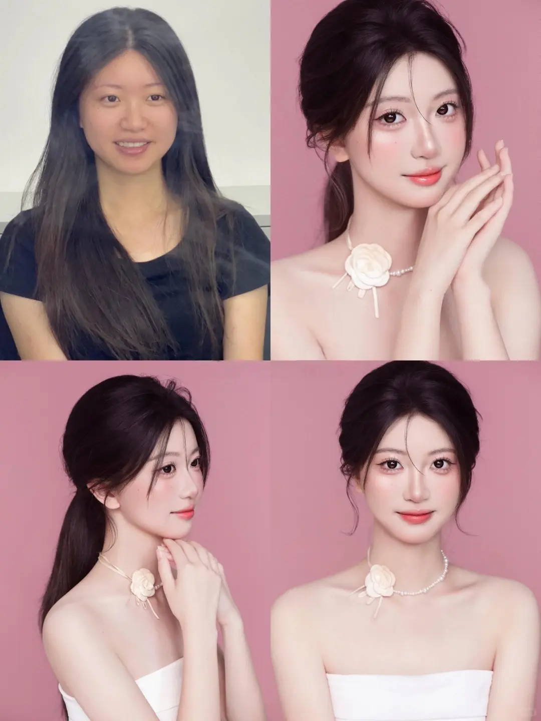 苏州写真📸这家写真馆也太会拍了叭‼️