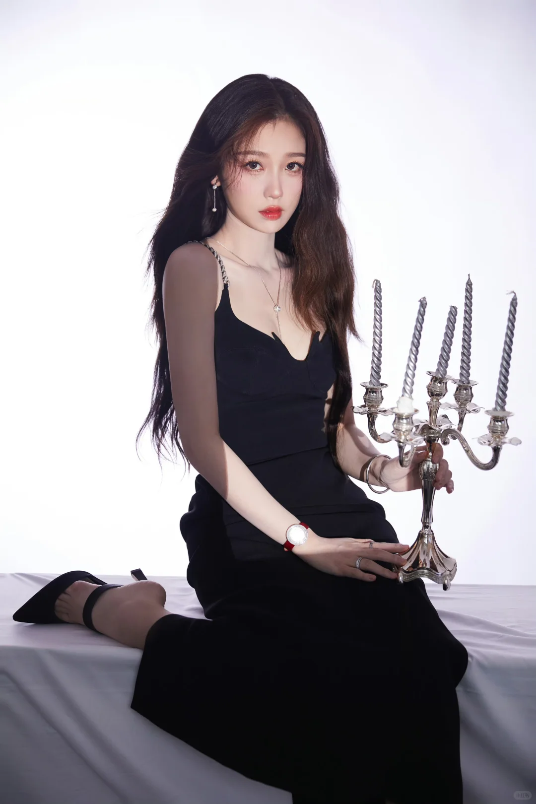 虞书欣身材真好😍