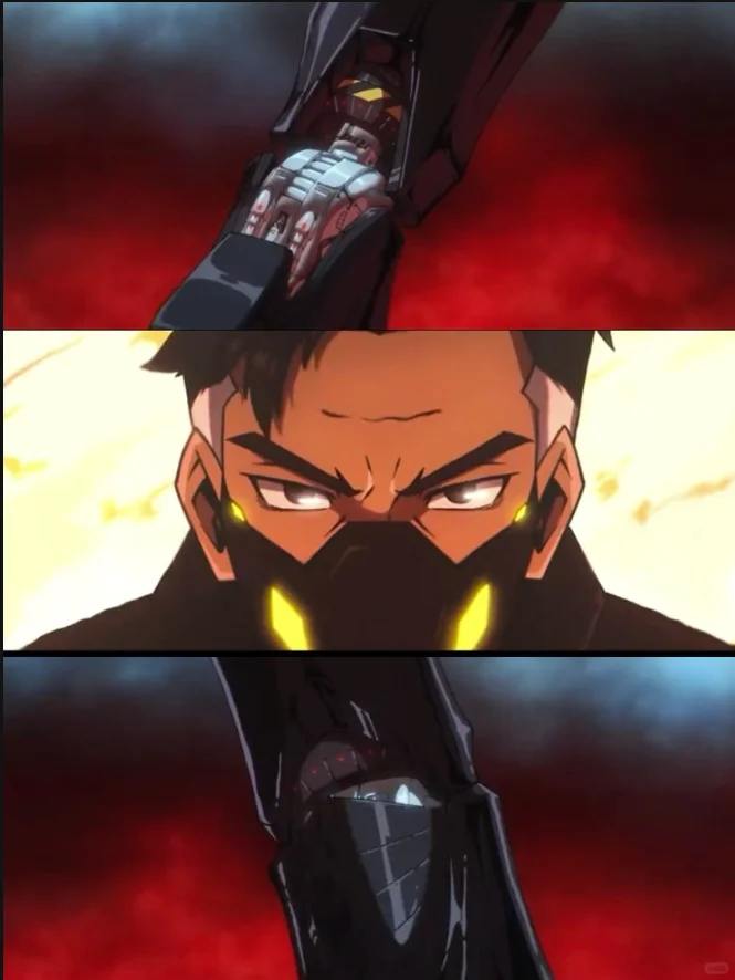 没人发现现在智能科技这个方向很有的聊吗