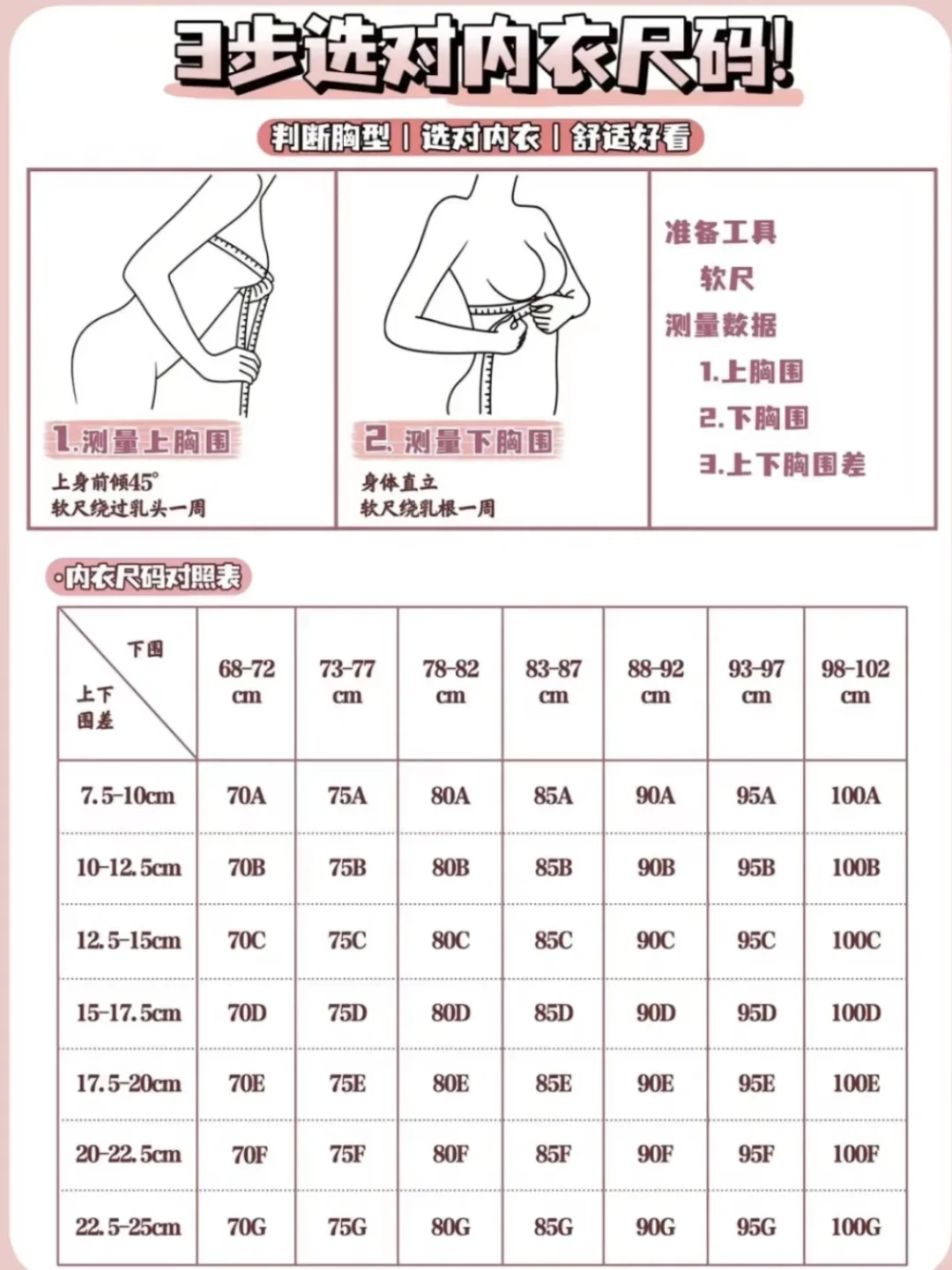你真的是小🐻吗？看完这一篇就够了👙