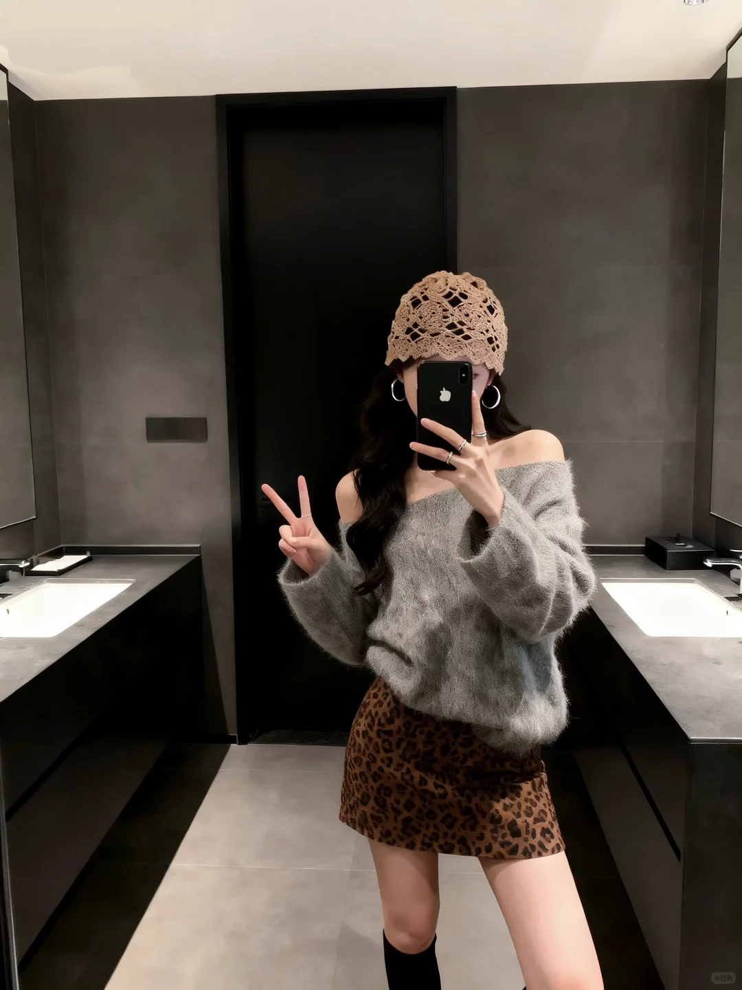 158 80｜好喜欢这套又辣又纯