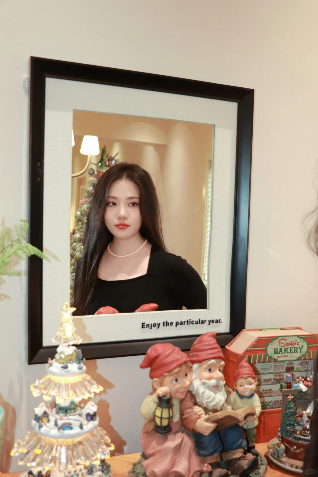 徐州｜复古系韩女风下午茶📷