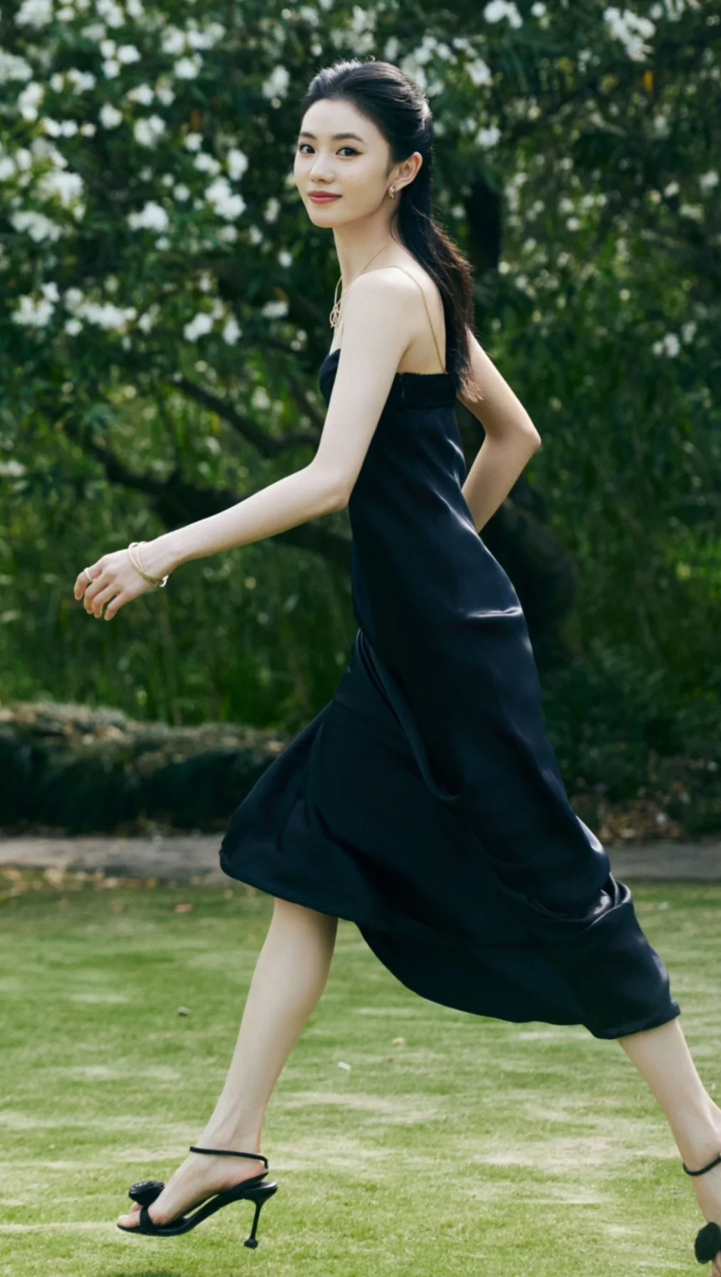 女明星多姿多彩（10）