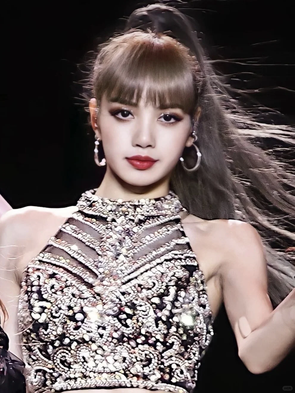 女团门面双眼皮解析！最爱的形状是那种？