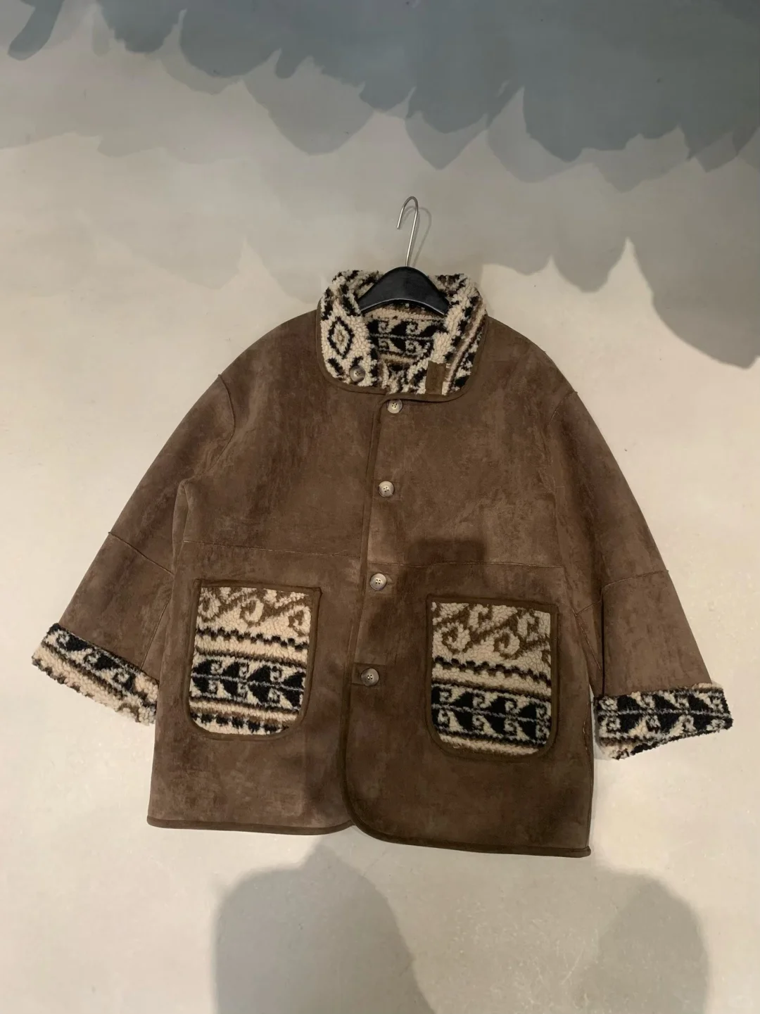 韩系氛围感～、复古风～