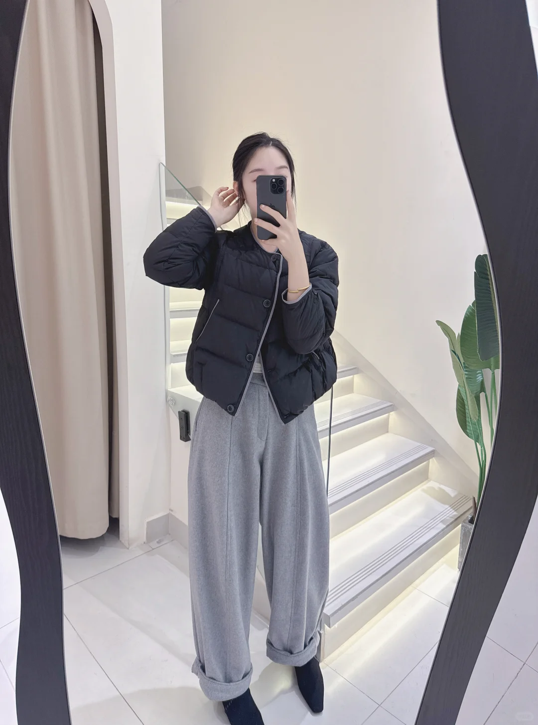 4套！期待一下秋冬