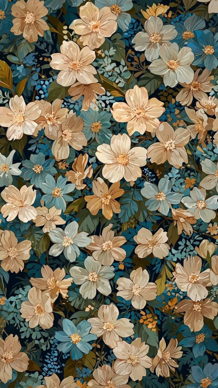 插画风格壁纸分享 高清无偿