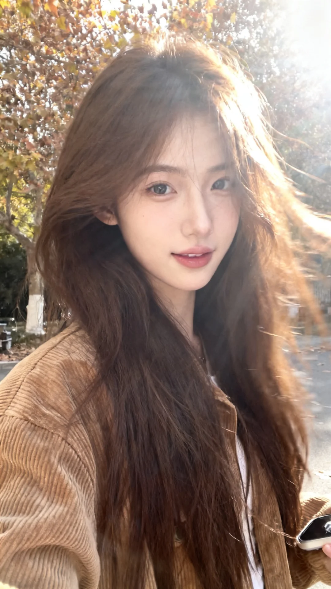 变美的方式有很多种