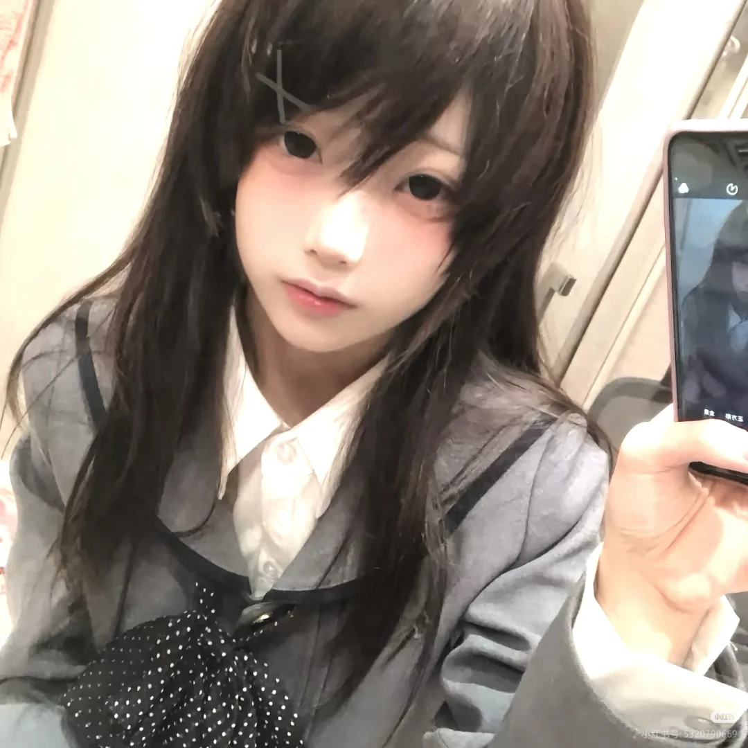 超美的女头💋最后一张绝版💌