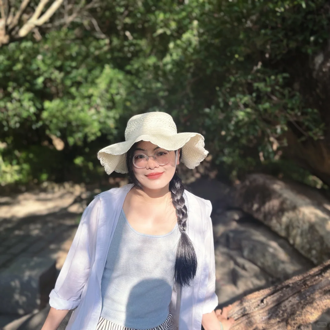 存一些快乐的拍照姿势📷