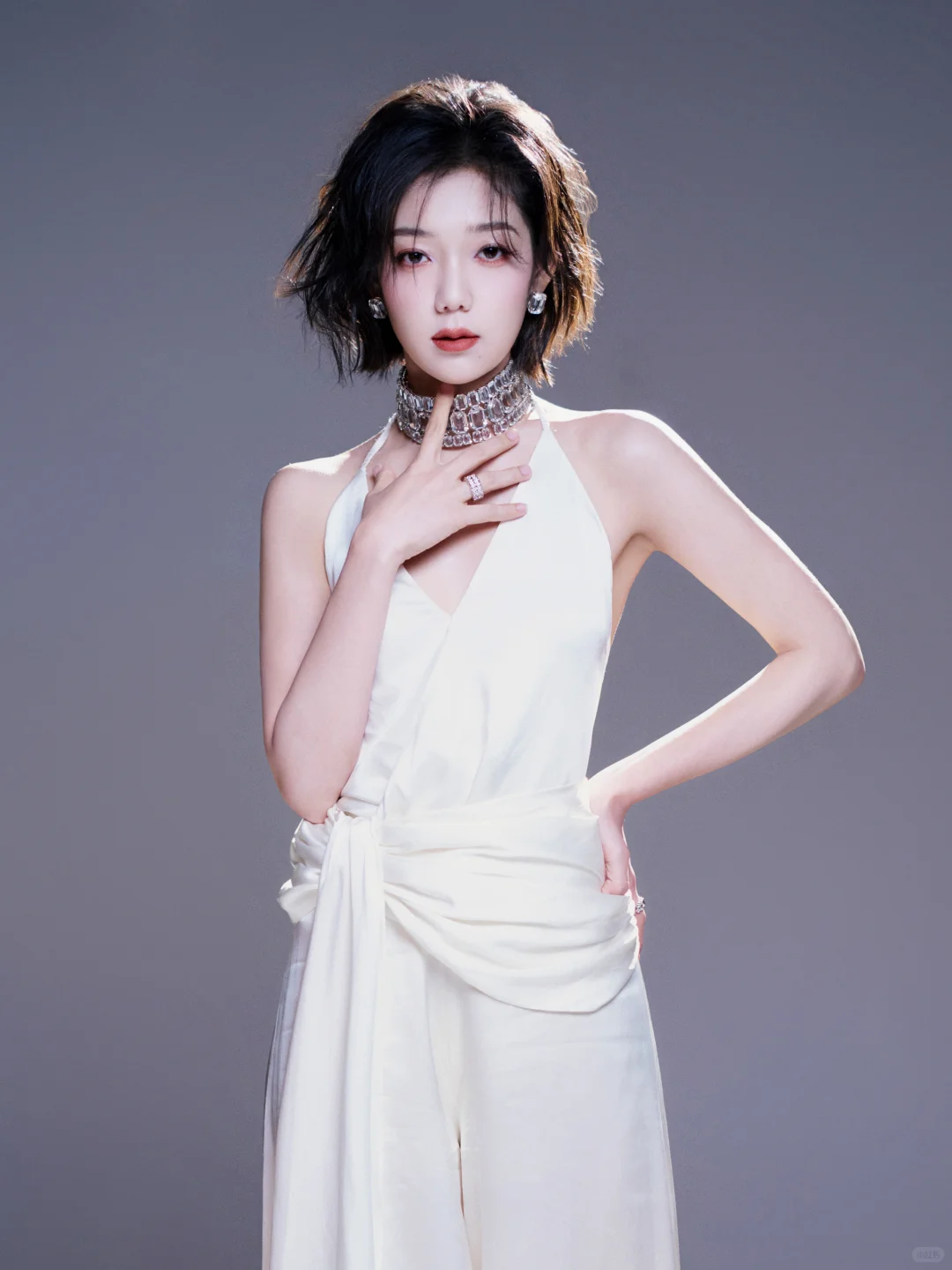 Millenia系列 | 希林娜依高 焕现迷人锋芒