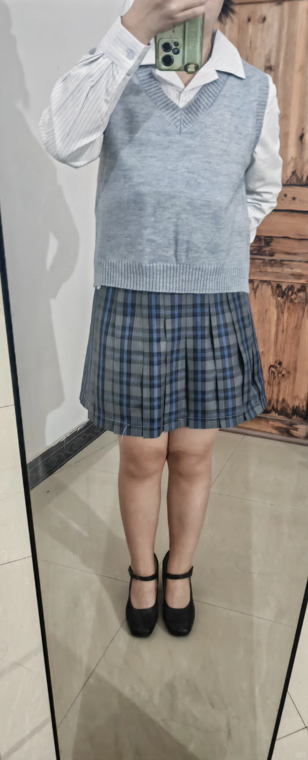 青lo黑百合&波浪间