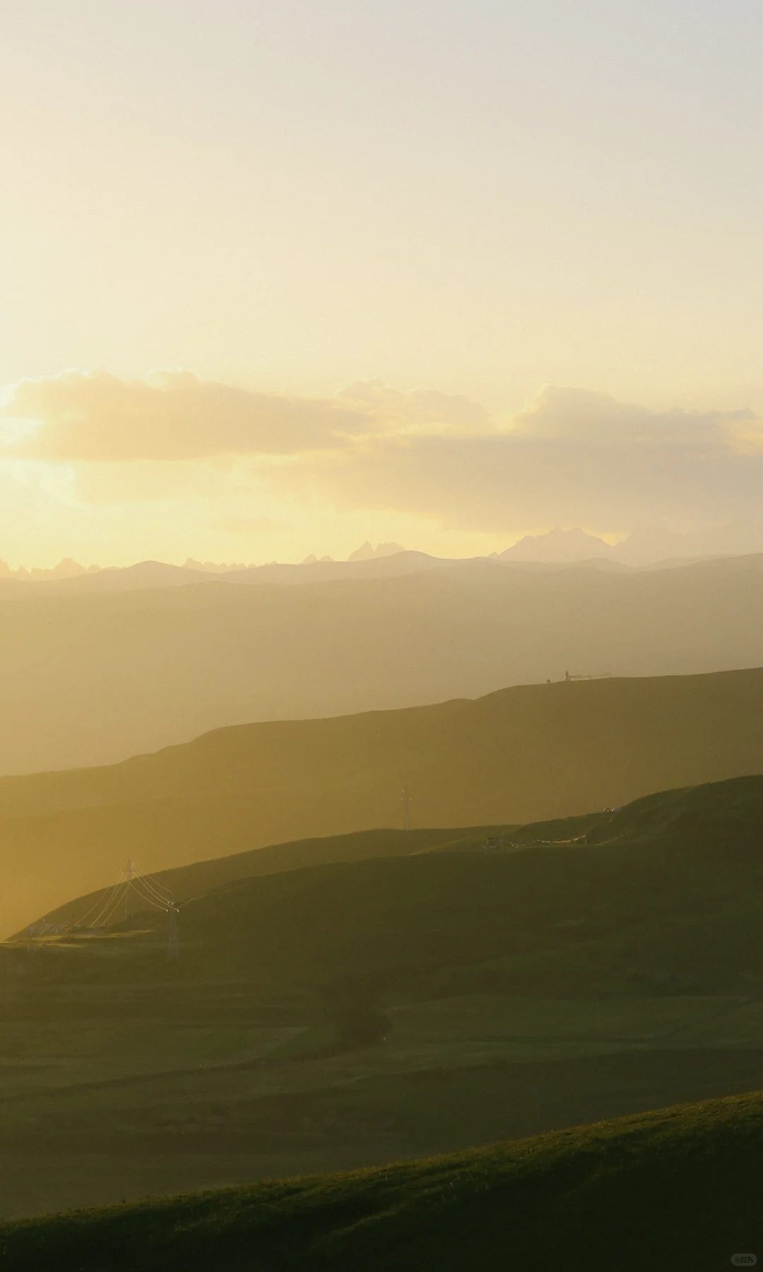 全屏封神挑战｜自然的留白