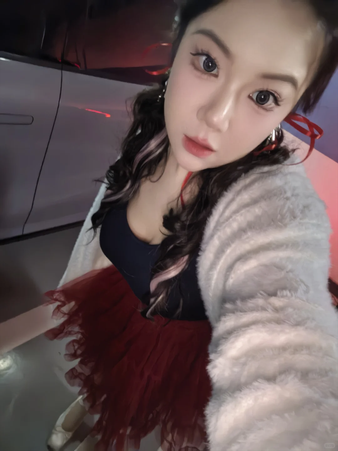 今天做爸爸的乖女鹅😂😂😂😂