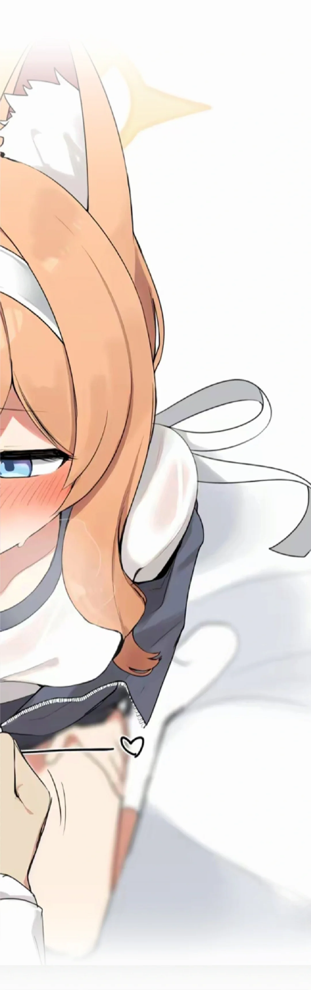 萌物，萌物，又萌又可爱～