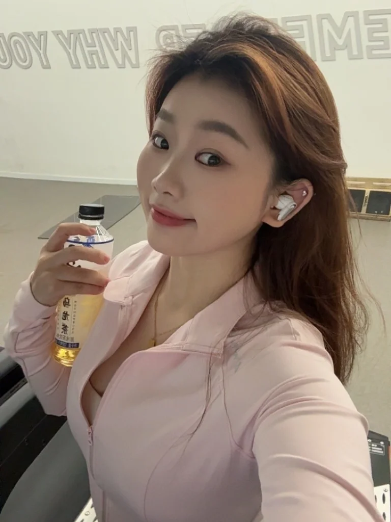 肉腿怎么啦？胖又不是不漂亮