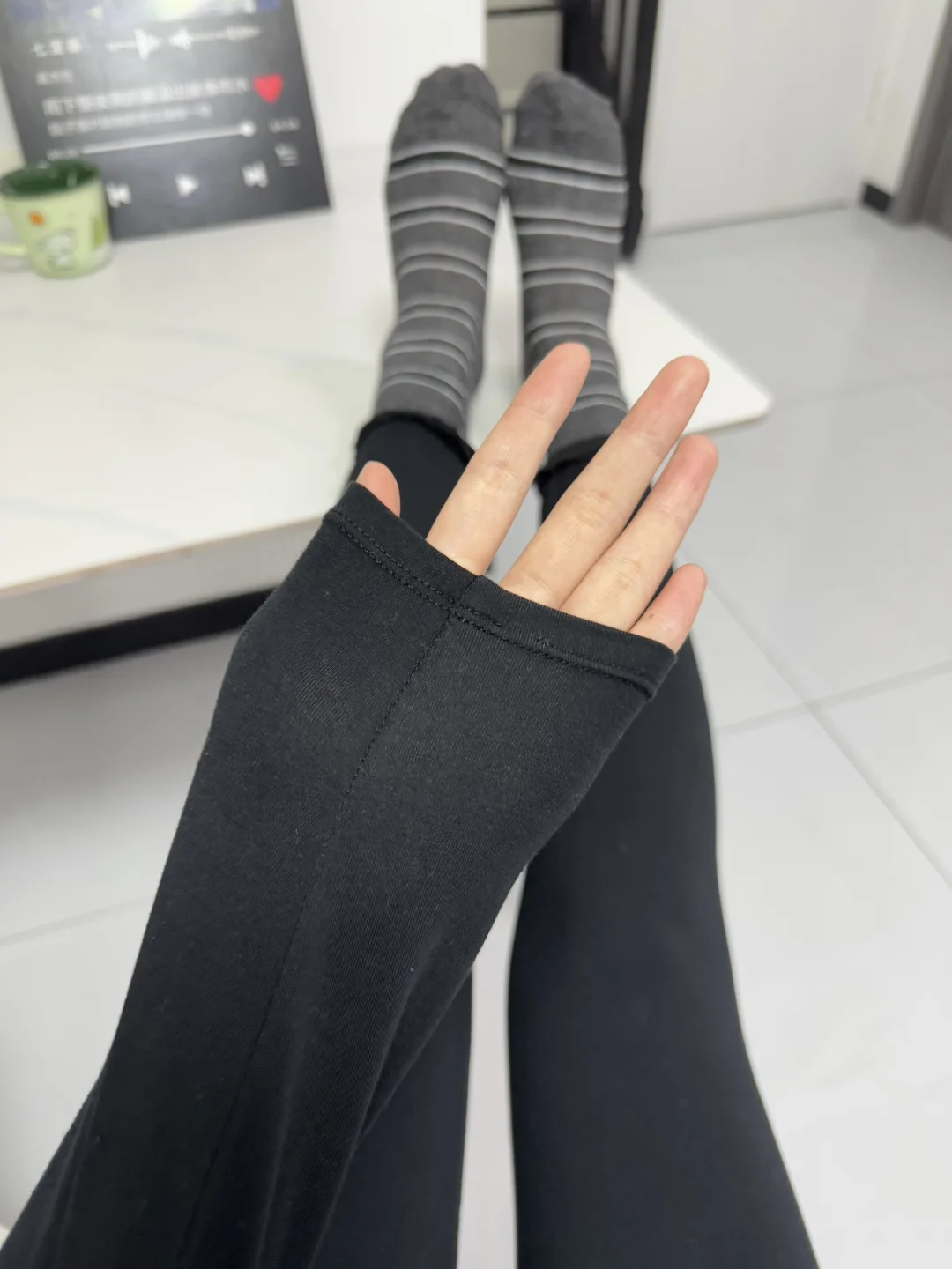 天气冷了，老手建议你怎么选秋衣秋裤。