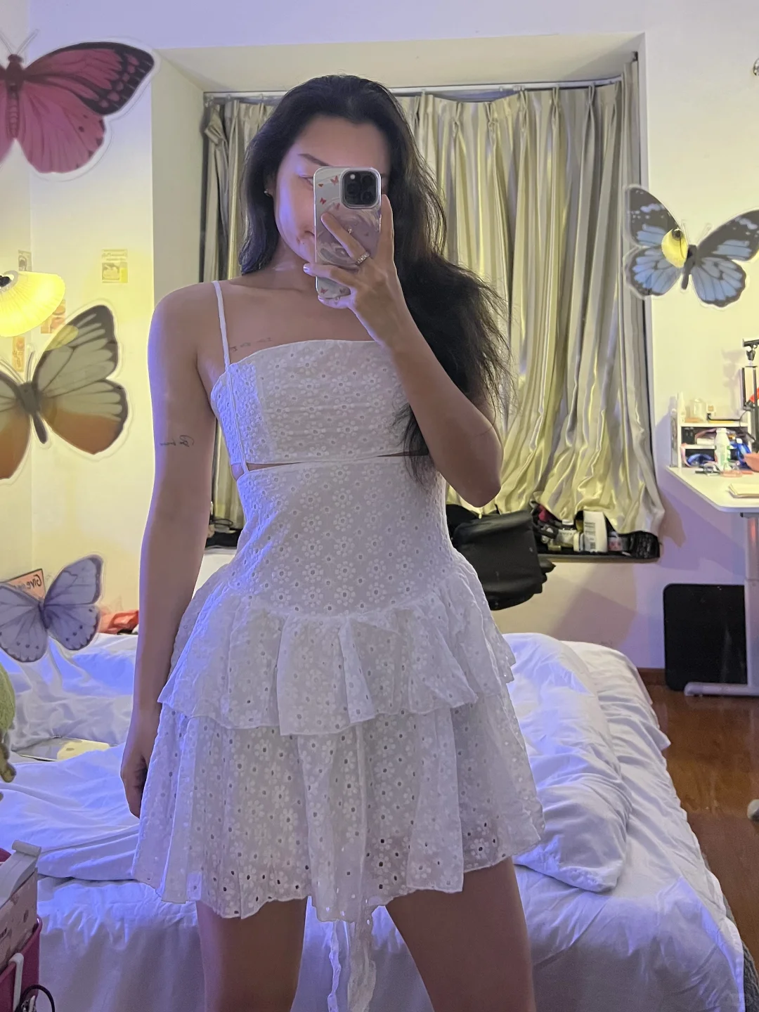 辣妹平价裙子分享🔗