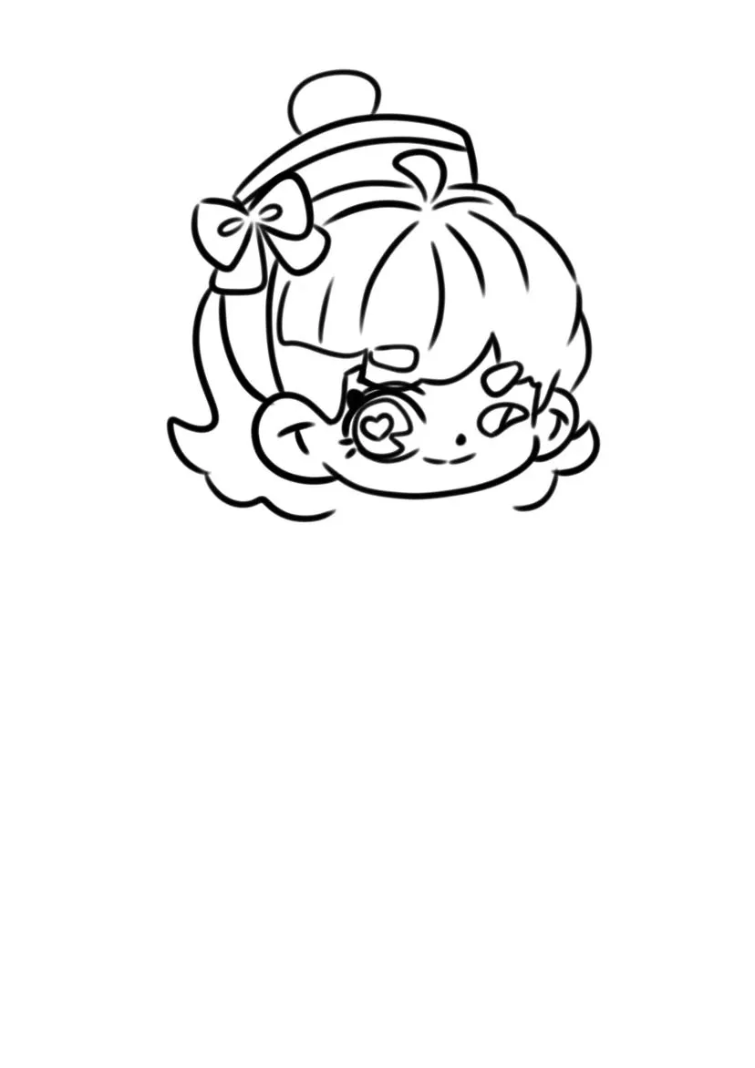 零基础｜控笔练习【27/100】