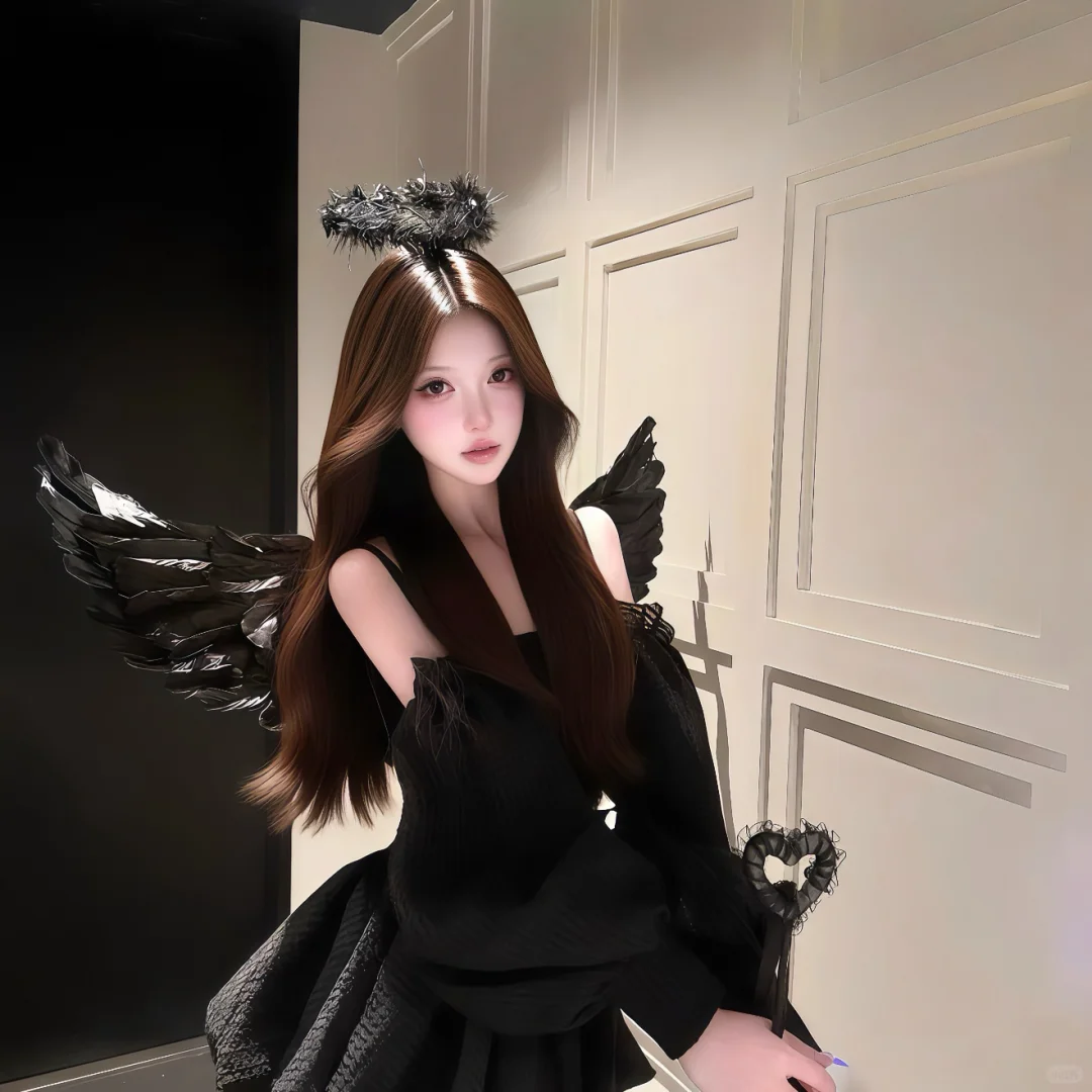 𝙒𝙚𝘾𝙝𝙖𝙩纯欲头像第六十七期｜唐卡