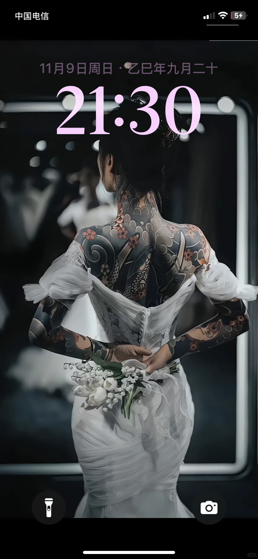 有你喜欢的壁纸吗