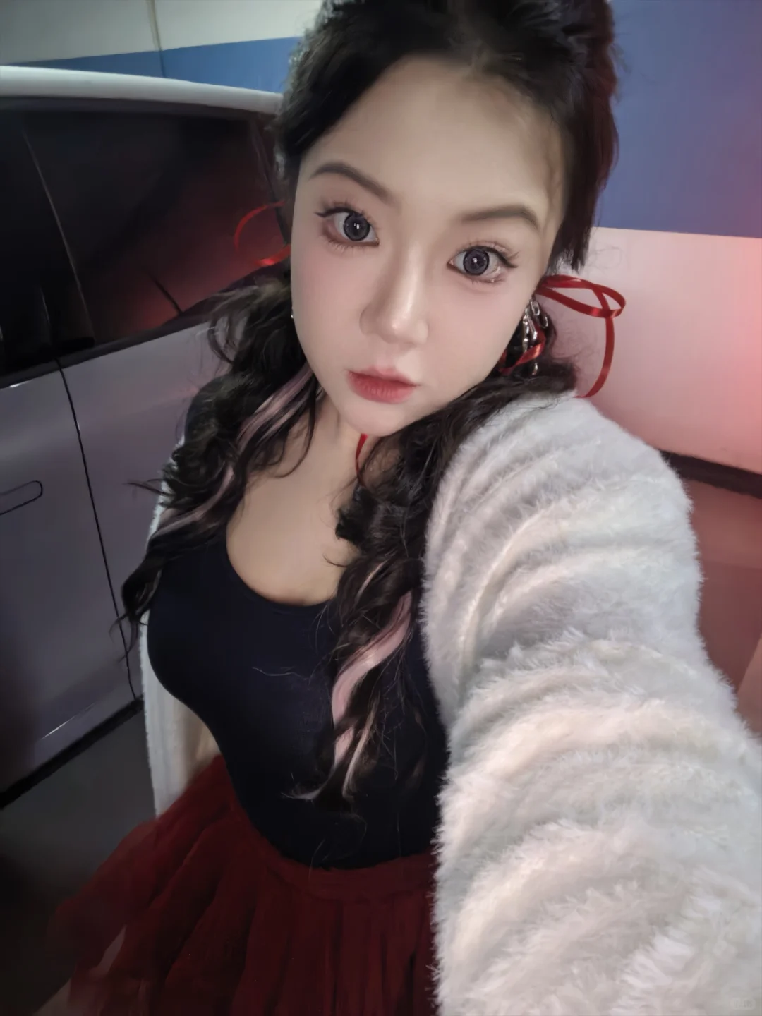 今天做爸爸的乖女鹅😂😂😂😂