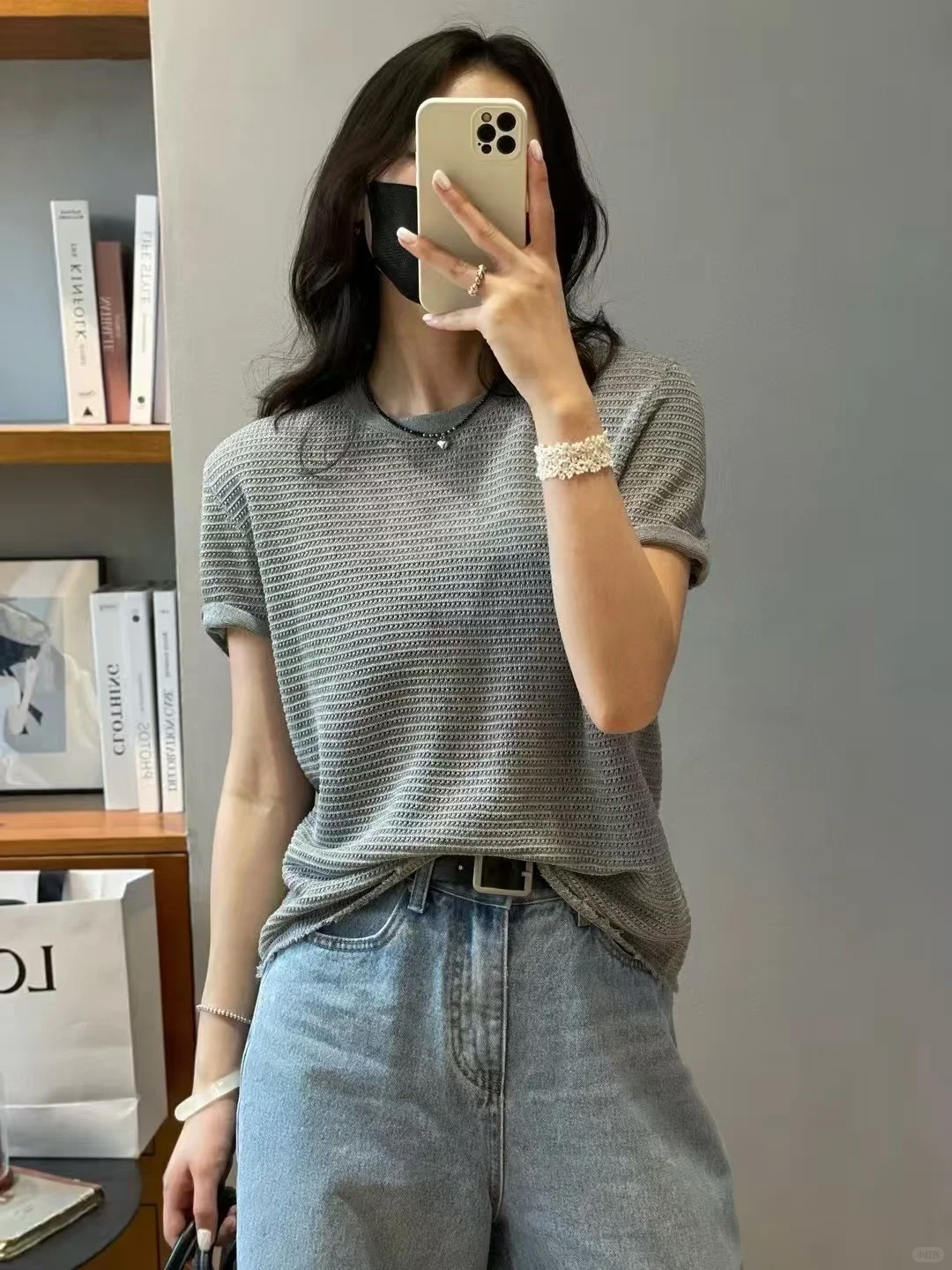 近期超爱的裤子分享✨舒适时髦两不误