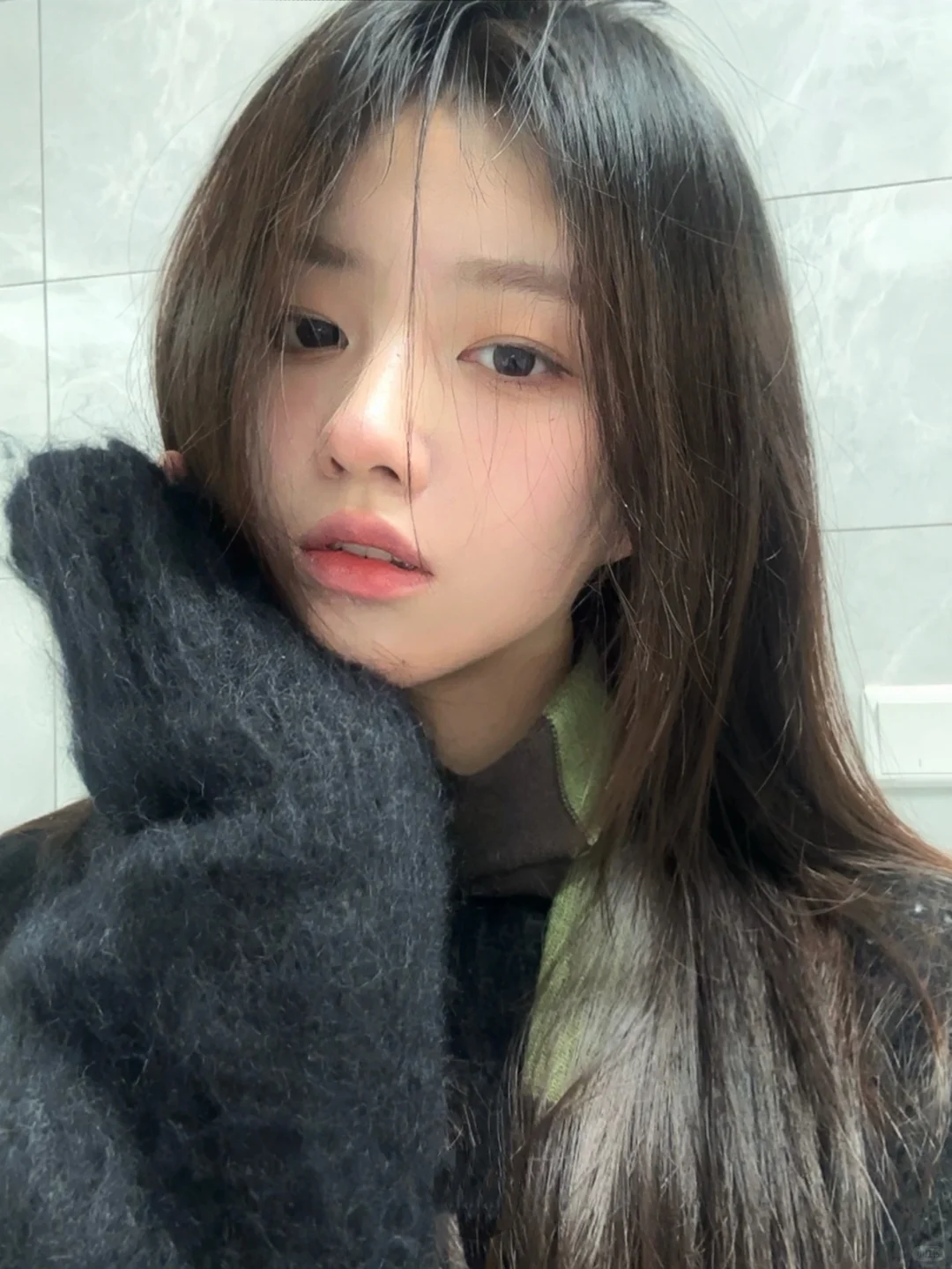 对不起 是真的很漂亮