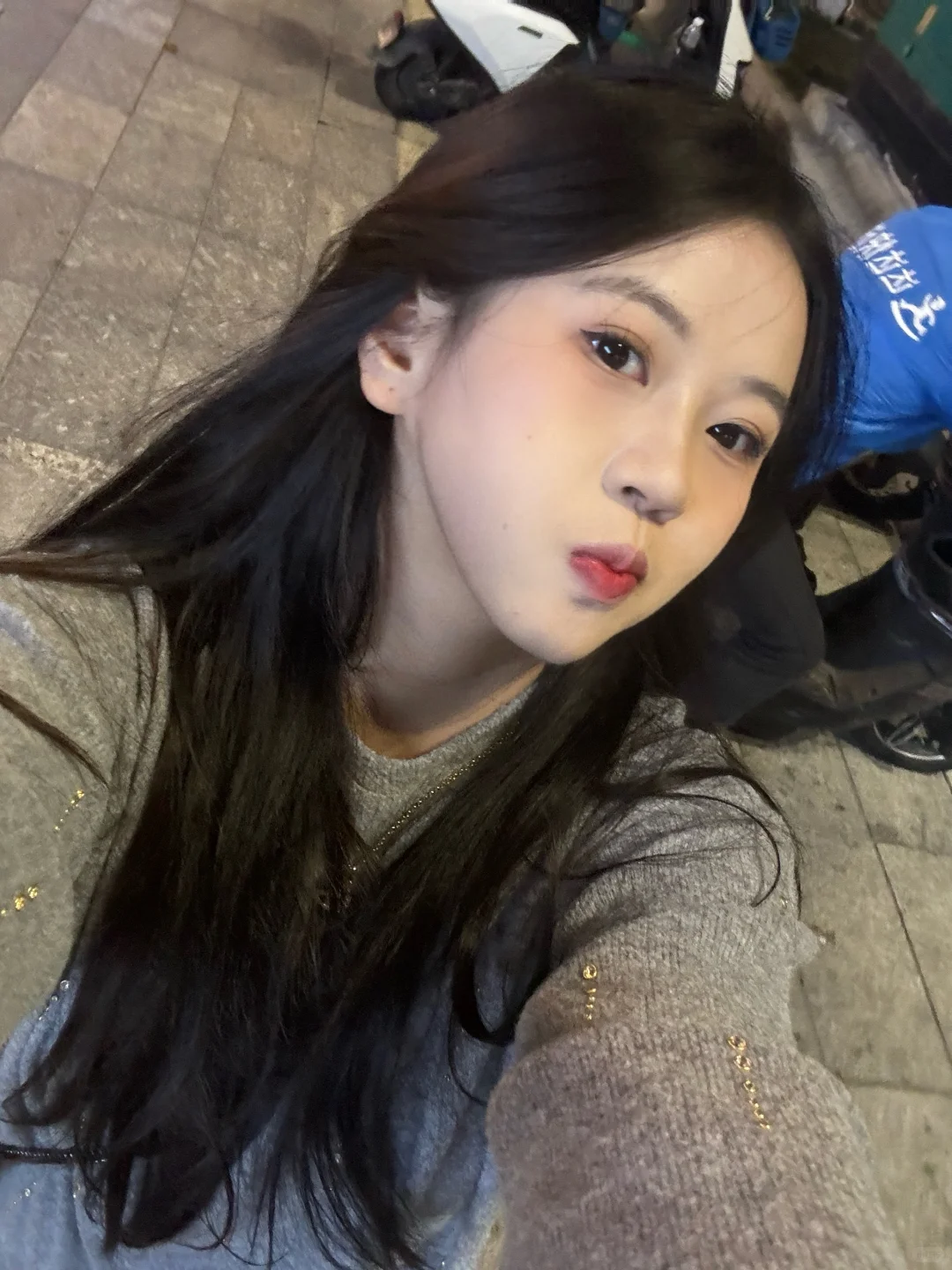 女孩你别太天真