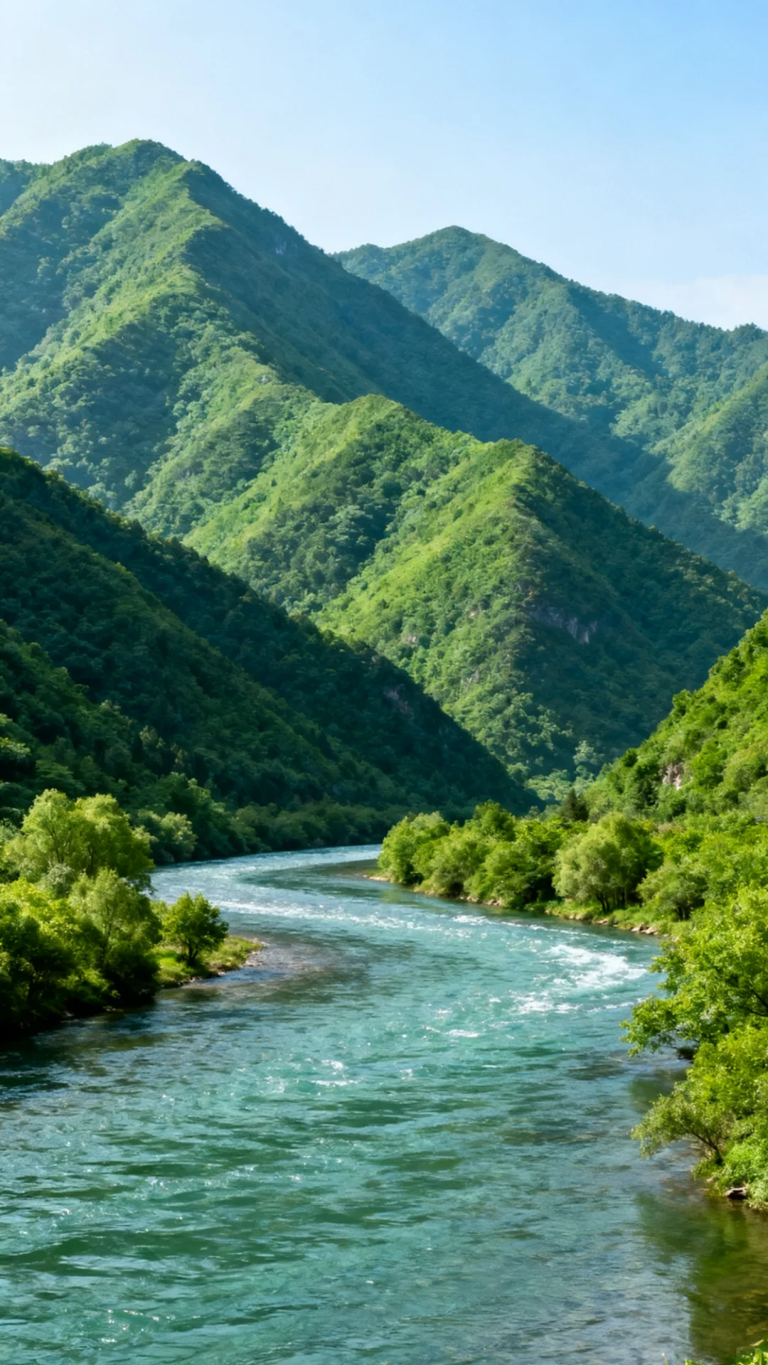 希望你也会喜欢这样的风景